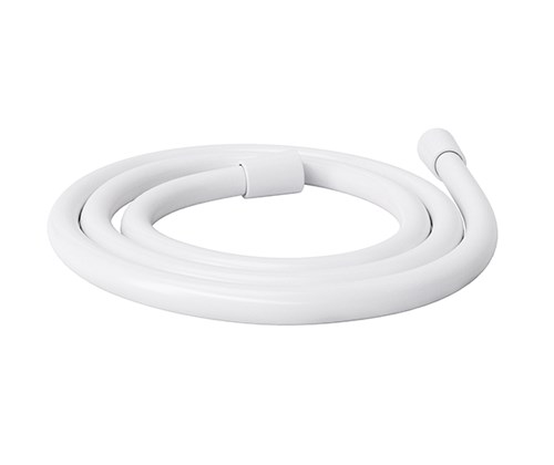 WASSERKRAFT Mindel 8500 A156 Шланг для душа, белый WASSERKRAFT A156 - фото 271863