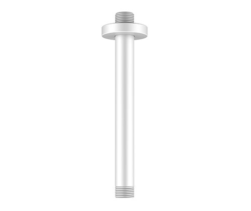 WASSERKRAFT Mindel 8500 A233 Потолочный излив для душа, белый WASSERKRAFT A233 - фото 271997