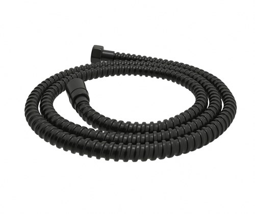 WASSERKRAFT Elbe 7400 A240 Шланг для душа, черный WASSERKRAFT A240 - фото 272013
