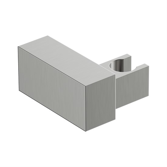 WASSERKRAFT A321 Настенный держатель лейки, никель WASSERKRAFT A321 - фото 272172