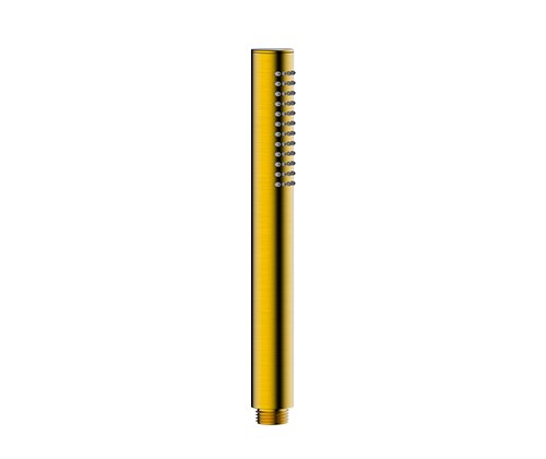 WASSERKRAFT Havel 3600 A286 Лейка 1-функциональная, золото WASSERKRAFT A286 - фото 272191