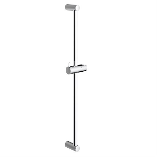 AQUAme Душевая штанга 684мм, Хром AQM8202CR - фото 273997