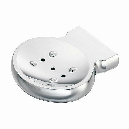 WASSERKRAFT Berkel K-6869 Мыльница решетка, хром WASSERKRAFT 6869 - фото 276891