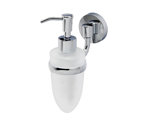 WASSERKRAFT Rhein K-6299 Дозатор для жидкого мыла, хром WASSERKRAFT 6299 - фото 276987