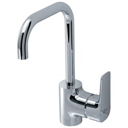 IDEAL STANDARD CERAPLAN III Смеситель для раковины с трубчатым изливом 150 мм - фото 27827