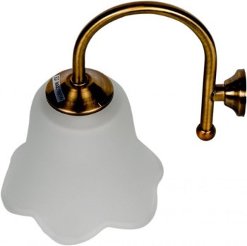 AQUANET Светильник Луизиана WT-260 бронза, 2 шт. AQUANET-EV0002CD bronze - фото 283654