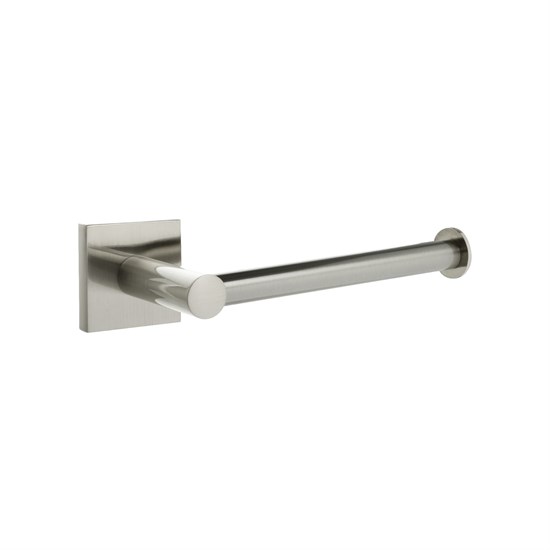 FIXSEN Бумагодержатель без крышки  Lux Satin, сатин (FX-16010A) FX-16010A - фото 285020