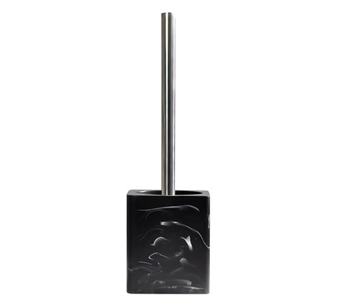 WASSERKRAFT K-4200 Щетка для унитаза, цвет черный WASSERKRAFT 4227 - фото 286541