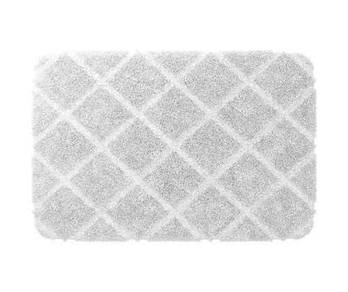 WASSERKRAFT Lippe BM-6500 Коврик, цвет белый WASSERKRAFT BM-6518 - фото 286601