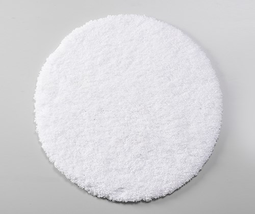 WASSERKRAFT Dill BM-3900 Коврик, цвет белый WASSERKRAFT BM-3910 - фото 287309
