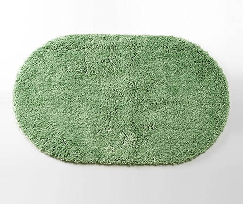 WASSERKRAFT Dill BM-3900 Коврик, цвет зеленый WASSERKRAFT BM-3943 - фото 287317