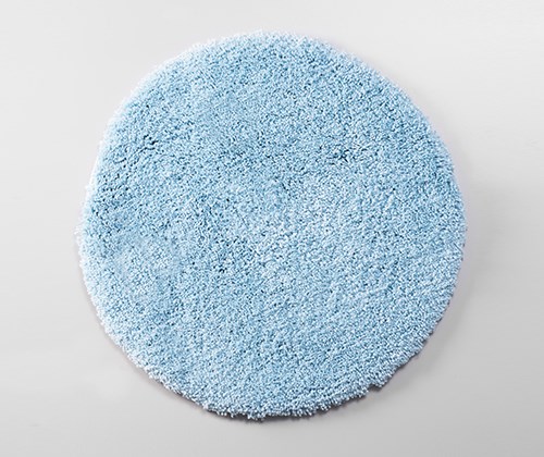 WASSERKRAFT Dill BM-3900 Коврик, цвет голубой WASSERKRAFT BM-3916 - фото 287323