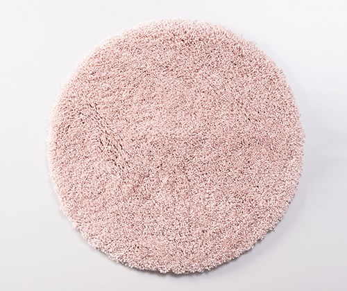 WASSERKRAFT Dill BM-3900 Коврик, цвет розовый WASSERKRAFT BM-3915 - фото 287329