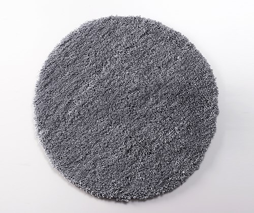 WASSERKRAFT Dill BM-3900 Коврик, цвет серый WASSERKRAFT BM-3921 - фото 287356