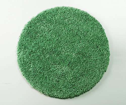 WASSERKRAFT Dill BM-3900 Коврик, цвет зеленый WASSERKRAFT BM-3923 - фото 287392