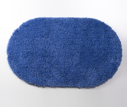 WASSERKRAFT Dill BM-3900 Коврик, цвет синий WASSERKRAFT BM-3944 - фото 287504