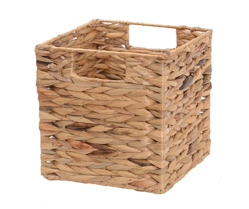 WASSERKRAFT Glan WB-661 Корзина, цвет коричневый WASSERKRAFT WB-661-L - фото 287584