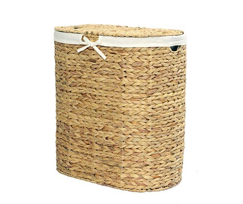 WASSERKRAFT Dill WB-610 Корзина, цвет коричневый WASSERKRAFT WB-610-L - фото 287760