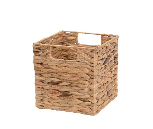 WASSERKRAFT Glan WB-661 Корзина, цвет коричневый WASSERKRAFT WB-661-S - фото 287894