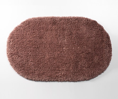 WASSERKRAFT Dill BM-3900 Коврик, цвет коричневый WASSERKRAFT BM-3942 - фото 288028