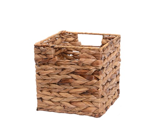 WASSERKRAFT Glan WB-660 Корзина, цвет коричневый WASSERKRAFT WB-660-S - фото 288087