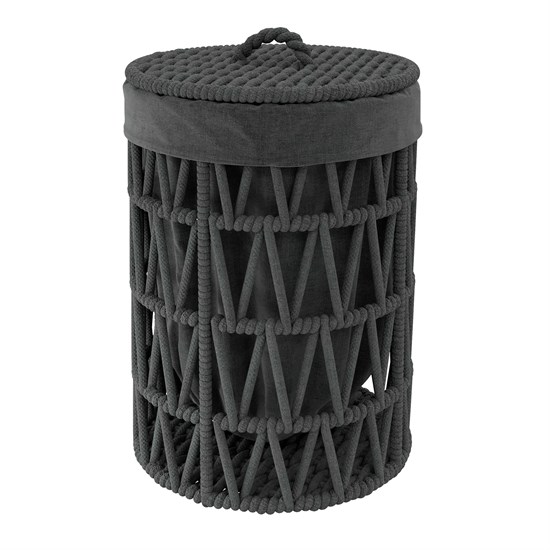 WASSERKRAFT Mosel WB-460 Корзина, цвет черный WASSERKRAFT WB-460-L - фото 289304
