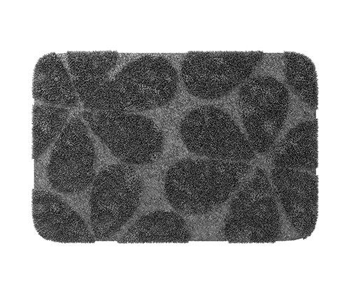 WASSERKRAFT Diemel BM-2200 Коврик, цвет серый WASSERKRAFT BM-2212 - фото 289361