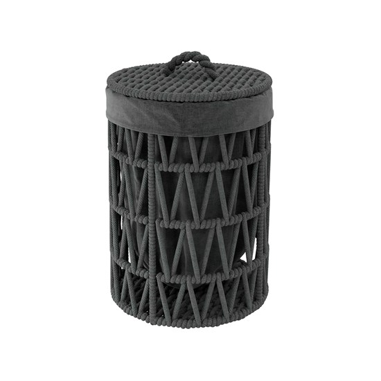 WASSERKRAFT Mosel WB-460 Корзина, цвет черный WASSERKRAFT WB-460-S - фото 289663