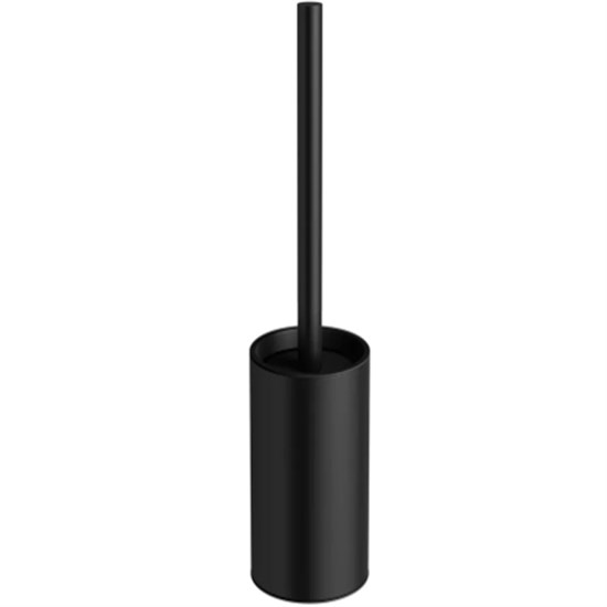 LANGBERGER Black Edition Ерш универсальный с воронкой круглый (71171-BP), черный матовый BLACKEDITION71171-BP - фото 290703