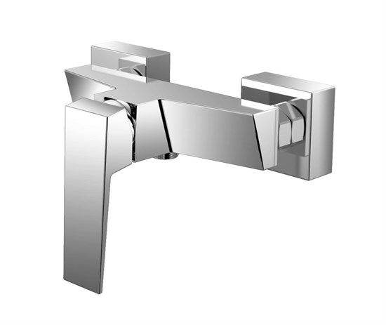 RUSH Thira Смеситель для душа (TR3635-63), цвет хром TR3635-63 - фото 290796