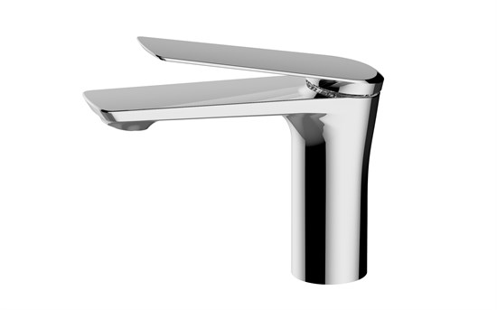 RUSH Bering Смеситель для раковины (BE5535-11), цвет хром BE5535-11 - фото 290982