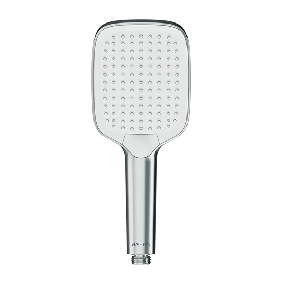 AM.PM Func Ручной душ 103х257мм, 3 функции, хром F028F000 - фото 293918