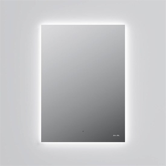 AM.PM X-Joy Зеркало с интерьерной Led подсветкой, ИК-сенсором, 50 см M85MOX10501S - фото 294133
