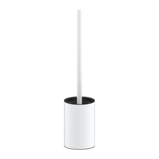 IDDIS Ерш Petite, белый матовый, 02, (PETWTPOi47) ,цвет белый PETWTPOi47 - фото 294763
