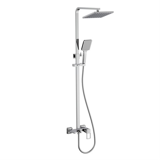 IDDIS Bild Душевой гарнитур (BILSB1Fi06) BILSB1Fi06 - фото 295058