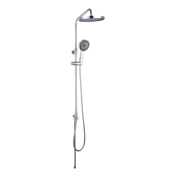 IDDIS SpaHome Душевой гарнитур с верхней лейкой (SPA3F0Ci76) SPA3F0Ci76 - фото 295064