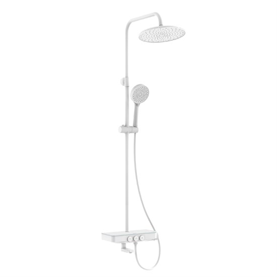 IDDIS Shelfy Душевая система (SHEWTBTi06) SHEWTBTi06 - фото 295066