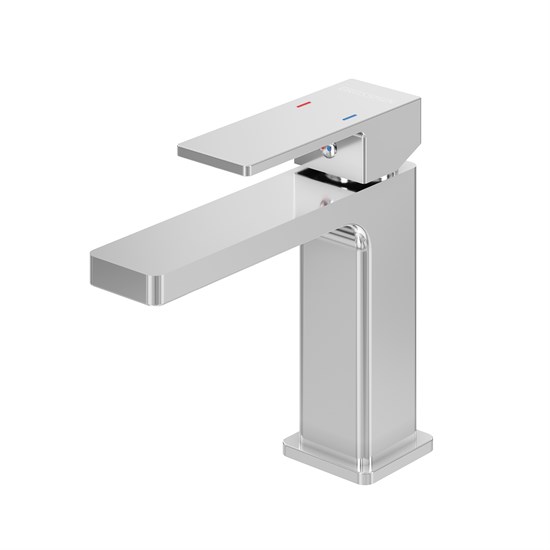 GROSSMAN Смеситель для раковины Style 510.K35.05.100 хром глянцевый 510.K35.05.100 - фото 297759