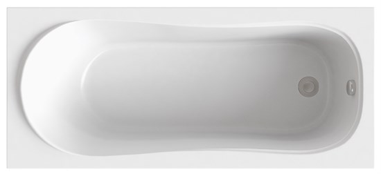 AZARIO Ванна акриловая Тенза 170х75 (ТНВ0102) ТНВ0102 - фото 298239