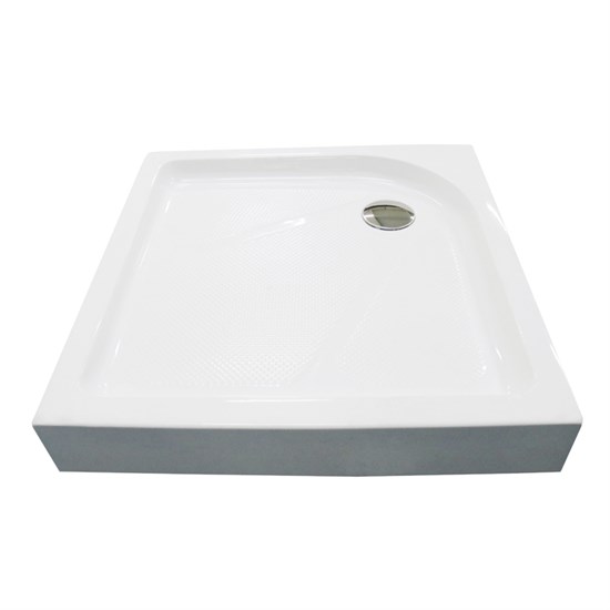 AZARIO Душевой поддон  1000х1000х150 R/L, для GREENWOOD 1000, NAG 1221 1000 P110 R/L (P11010) - фото 298453