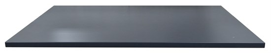 AZARIO Столешница Gris 90 900х520х16 цвет серый (CS00080432), цвет Серый CS00080432 - фото 300835