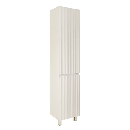 AZARIO Пенал Viola 40 400х320х1900 напольный, бежевый (CS00096743), цвет бежевый CS00096743 - фото 300842