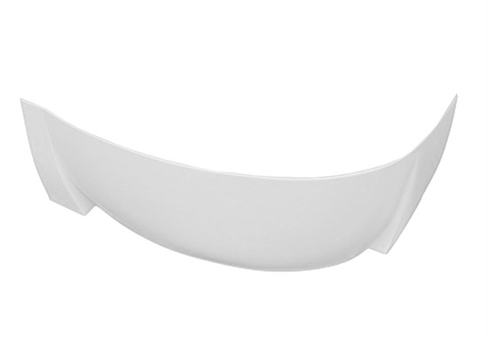 AZARIO Панель фронтальная к ванне PAOLINA 170*97 см, левосторонняя (AV.0072170F) AV.0072170F - фото 308003