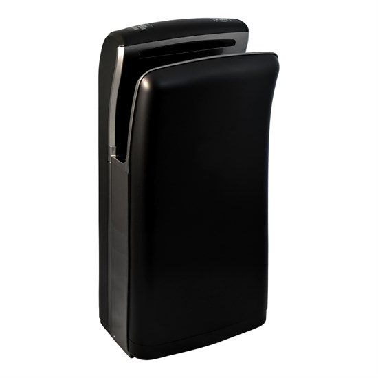 PUFF Электросушитель для рук "Puff-8960" погружной, черный 1401.382