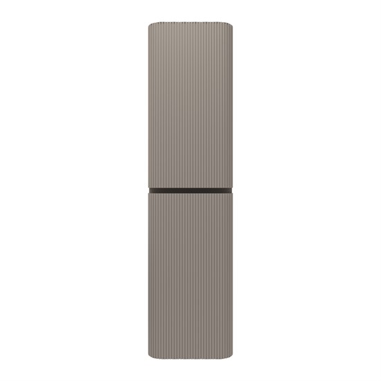 VINCEA Шкаф Alto VSC-4A150MG-R подвесной, правый, 1500*404*350, светло-серый матовый VSC-4A150MG-R - фото 321730