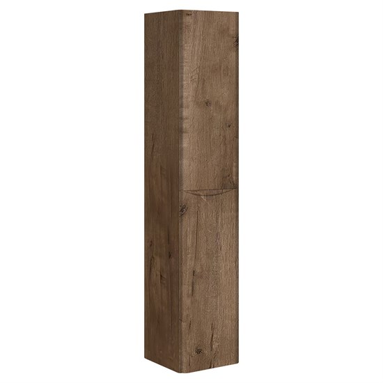 VINCEA Шкаф Paola VSC-2P170VO-L подвесной, 1700*350*350, V.Oak, левый VSC-2P170VO-L - фото 321782