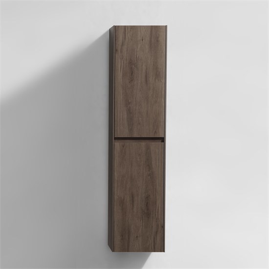 VINCEA Шкаф Chiara/Luka VSC-2CL150RO подвесной, 1500*350*300, R.Oak VSC-2CL150RO - фото 321820
