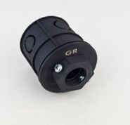 VINCEA Модуль скрытого подключения VTD-CM1 для электрических полотенцесушителей VTD-CM1 - фото 321935
