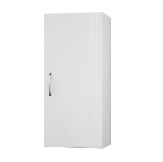 STYLE LINE Подвесной шкаф Style Line 360/800 800*360*240 ЛС-00000197 - фото 324860