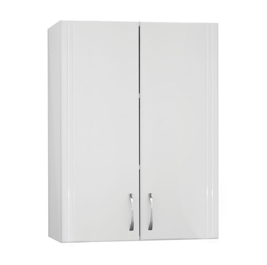 STYLE LINE Подвесной шкаф Style Line 600*800*240 ЛС-00000169 - фото 324863